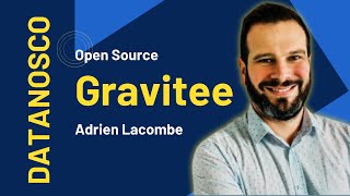 Gravitee la plateforme dAPI Management [upl. by Sosna]