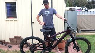 2019 Trek Remedy 97 Review [upl. by Mert]