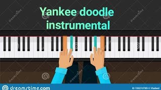 Yankee doodle instrumental [upl. by Ravel]