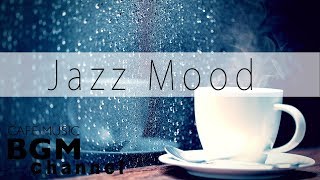 Jazz Mood  Trumpet amp Saxophone Jazz  Soft Jazz For Relax Work Study [upl. by Nnel147]