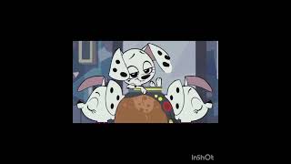 101 dalmatian street triple [upl. by Querida245]