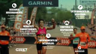 Gatorade  Entrena al 100 hidrátate con Gatorade​ [upl. by Philoo270]