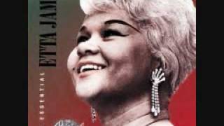 Etta James My Dearest Darling [upl. by Devad436]