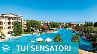 TUI SENSATORI Resort Aphrodite Hills by Atlantica  TUI [upl. by Eduino458]