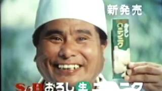 半世紀前 昭和48年197312月CM Japanese TV commercials [upl. by Marcellina339]