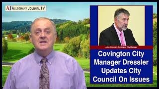 JournalTV News for Wednesday Nov 6 2024 [upl. by Macintyre700]