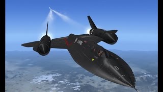 Battle Stations  SR71 Blackbird Stealth Plane Full Documentary [upl. by Otrevire392]