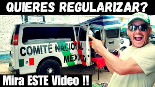 🚫 Quieres REGULARIZAR  Mira este video te daré InformaciónAutos Americanos Tianguis de autos [upl. by Hedve]