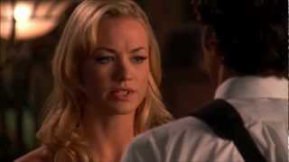 Chuck S03E01  Sarah slaps Chuck Full HD [upl. by Elisee]