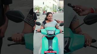 Ampere Nexus Launched in Chennai  High Performance Electric Scooter [upl. by Jp]