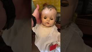 Arkansas Peddlers Mall in Greenbrier has the best haunted items and oddities haunteddoll [upl. by Jocelyne]