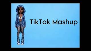 TikTok mashup 🦋clean🦋 [upl. by Ahseram]