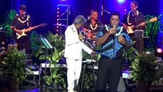 Concert Gabilou amp Moeata1230sept201620161001113005 13 [upl. by Treulich]