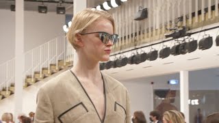 Tod’s  Spring Summer 2022  Full Show [upl. by Ramey]