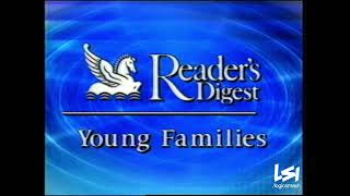 Readers Digest Young Families 2002 [upl. by Yraeht792]