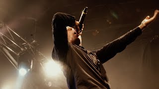 Parkway Drive  Vice Grip Live  UNIFY 2016 [upl. by Iccir89]