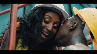 Oteya  Boyfriend Baby  Official Video [upl. by Adon]