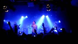 HIM  Disarm Me live Garage London [upl. by Artemisa965]