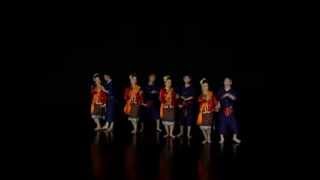 music thai tarian kebudayaan thailand isan เซิ้งโปงลาง YouTube flv [upl. by Oidivo733]