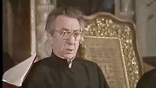 Oktavist Mikhail Zlatopolsky with Russian Choir  Great Singers of Russia Vol 1 [upl. by Halpern]