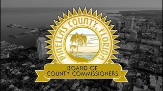 Board of County Commissioners Work SessionAgenda Briefing 111424 [upl. by Einavoj]