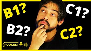 How To Understand The CEFR Levels in English Do You Know Yours [upl. by Cailly]