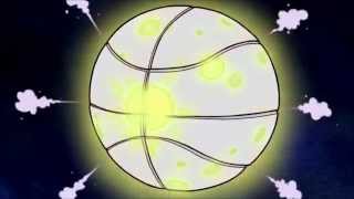 Regular Show S03E07 God Of Basketball [upl. by Quartis]