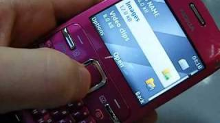 nokia c3 review [upl. by Acimad]