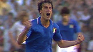 4K Upscaled UHD 60FPS World Best Goal Celebration EVER by Marco Tardelli 역대 최고의 골 셀레브레이션 [upl. by Lavelle]