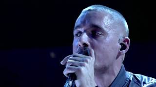 Dermot Kennedy  Giants Live on Graham Norton HD [upl. by Paviour]