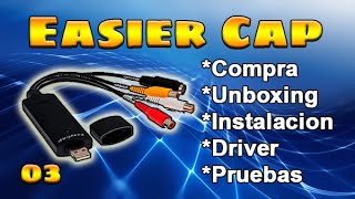 How to Install Easycap Drivers for Windows 7 and Vista [upl. by Darwin]