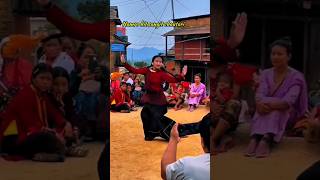 BAJA TAL GAULE PARA MAyoutubeshorts viralvideo dance [upl. by Kristian]