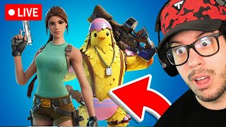 Fortnite DUOS CASH CUP with MY GIRLFRIEND [upl. by Furr693]