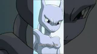 Mewtwo vs Mew [upl. by Nnylyrehc425]