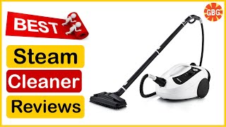 ✅ Best Steam Cleaner For Car Detailing In 2023 🏆 Top 5 Tested amp Buying Guide [upl. by Dulcea]