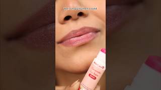 This Lip Balm is 55 😳❗️lipcare lipbalm tintedlipbalm [upl. by Hinkle]