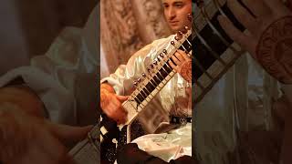 Chanakya by Rishab Rikhiram Sharma  Sitar for Mental Health  Live in Mumbai indianmusic [upl. by Badger11]