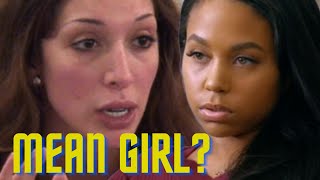 Cheyenne EXPOSED for ATTACKING Farrah [upl. by Halil]