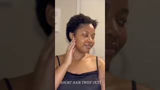 Love using SHEA MOISTURIZE sheamoisture hair naturalhair natural naturalstyles [upl. by Jane]