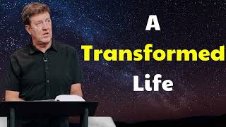 Gary Hamrick 2023  A Transformed Life [upl. by Nyrhtak]