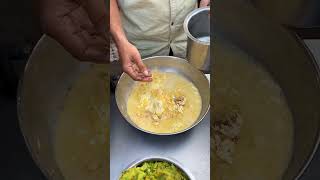 Aloo Vada of Kolhapur shorts [upl. by Enytsirk]