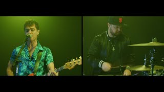 Royal Blood  Boilermaker Live Session [upl. by Pine72]