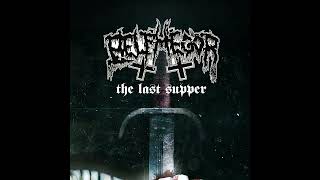 Belphegor  The Last Supper  1995   Full Album [upl. by Annohs460]