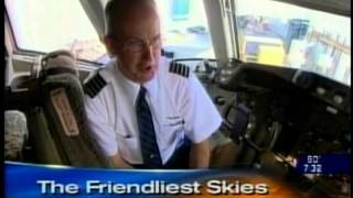 CBS with Captain Denny Flanagan [upl. by Llatsyrc539]