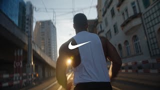 Epic Nike Commercial  A7S III CINEMATIC VIDEO [upl. by Neliac]