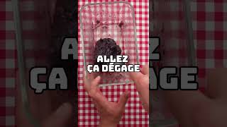 Logique foryou recette recettefacile food cuisine funnyvideo recipe cuisinefacile [upl. by Hseham917]