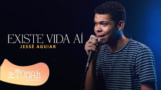 Jessé Aguiar  Existe Vida Aí Cover Sued Silva [upl. by Yendroc]