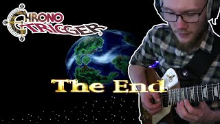 Chrono Trigger  To Far Away Times 2023 Cover Full OST Complete in description [upl. by Edac433]