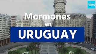 mormones en Uruguay [upl. by Lincoln607]