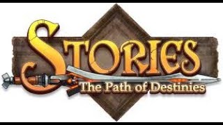 Stories The Path of Destinies [upl. by Spragens417]